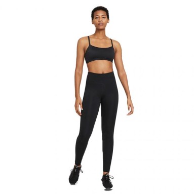 Leggings Nike Dri-FIT One da donna W DD0252 010