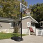 LIFETIME BOSTON 90001 basketball stand