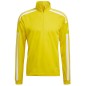 Adidas Squadra 21 Training Top M GP6474 sweatshirt