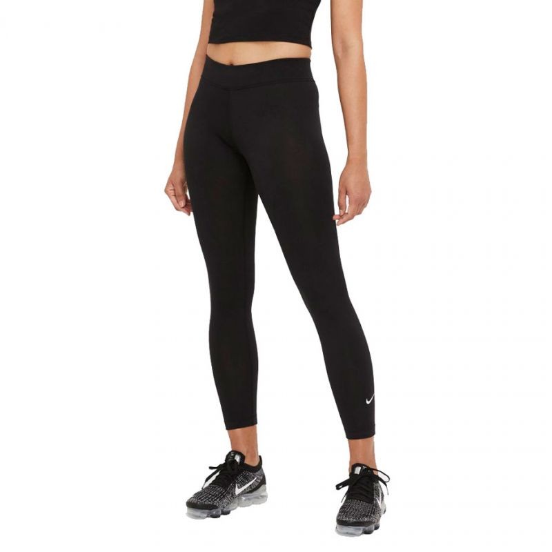 Nike NSW Essentials 7/8 MR W Leggings CZ8532 010