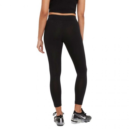 Nike NSW Essentials 7/8 MR W Leggings CZ8532 010