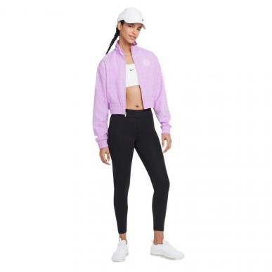 Nike NSW Essentials 7/8 MR W Leggings CZ8532 010