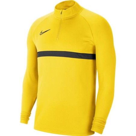 Felpa Nike Academy 21 Dril Top M CW6110 719