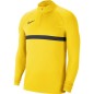 Nike Academy 21 Dril Top M CW6110 719 sweatshirt