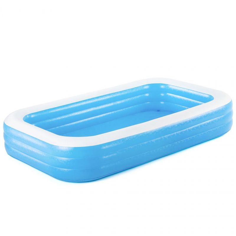 Bestway Inflatable Pool 54009 0729