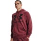 Felpa Under Armour Rival Fleece Big Logo HD M1357093 652