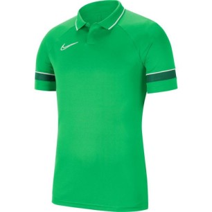 Nike Polo Dry Academy 21 M CW6104 362 T-shirt