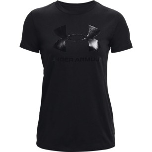 Maglietta Under Armour Live Sportstyle Graphic SS W 1356 305 002