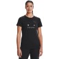 Maglietta Under Armour Live Sportstyle Graphic SS W 1356 305 002