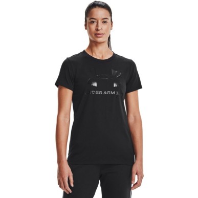 Maglietta Under Armour Live Sportstyle Graphic SS W 1356 305 002