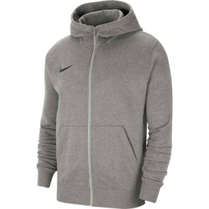 Felpa con cappuccio e zip intera Nike Park 20 Fleece Junior CW6891-063