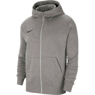 Nike Park 20 Fleece Full-Zip Hoodie Junior CW6891-063