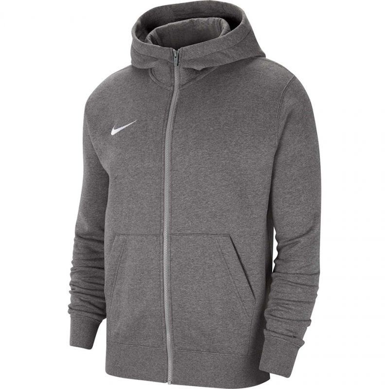 Felpa con cappuccio e zip intera Nike Park 20 Fleece Junior CW6891-071