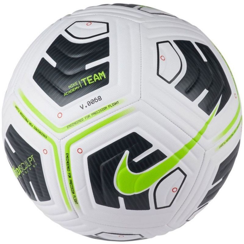 Calcio Nike Academy Team CU8047 100