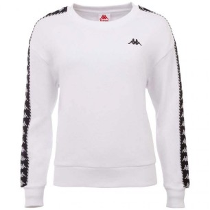 Kappa Ilary sweatshirt W 309068 11-0601