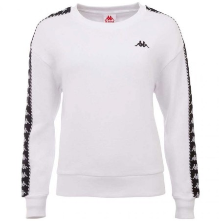 Kappa Ilary sweatshirt W 309068 11-0601