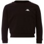 Kappa Ilary Junior 309068J 19-4006 sweatshirt