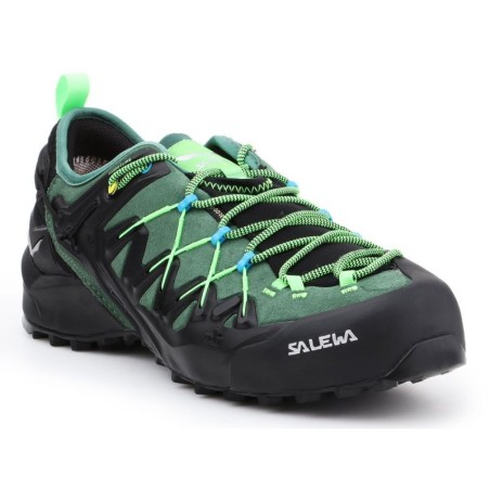 Scarpe da trekking Salewa MS Wildfire Edge GTX M 61375-5949