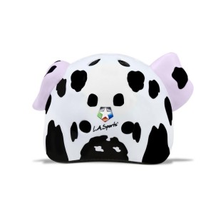 Casco da bicicletta, per bambini Cucciolo 80122