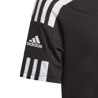 La maglia da calcio adidas Squadra 21 JSY Y Jr GN5739