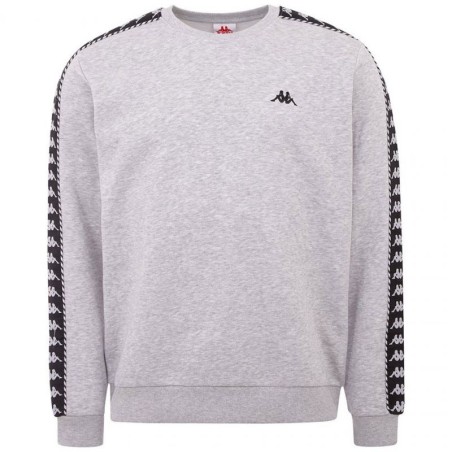 Kappa Ildan Sweatshirt M 309004 15-4101M