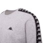 Kappa Ildan Sweatshirt M 309004 15-4101M