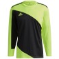 Goalkeeper jersey adidas Squadra 21 Goalkeeper Jersey M GN5795