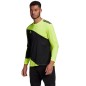 Goalkeeper jersey adidas Squadra 21 Goalkeeper Jersey M GN5795