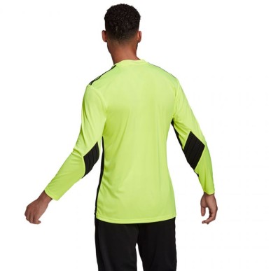 Goalkeeper jersey adidas Squadra 21 Goalkeeper Jersey M GN5795