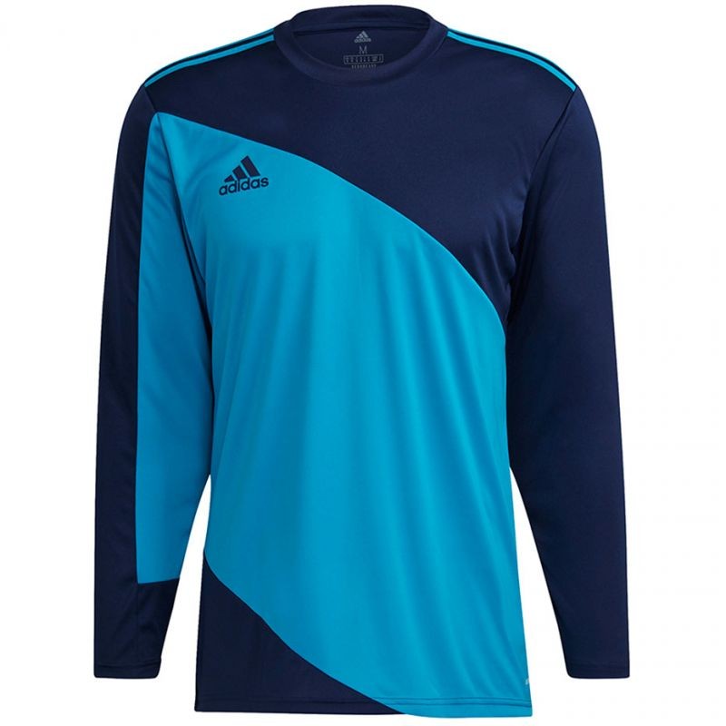 Maglia da portiere Adidas Squadra 21 M GN6944 maglia da portiere