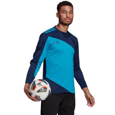 Adidas Squadra 21 Goalkeeper Jersey M GN6944 goalkeeper jersey