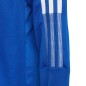 Adidas Tiro 21 Training Top Youth Jr GM7322 sweatshirt