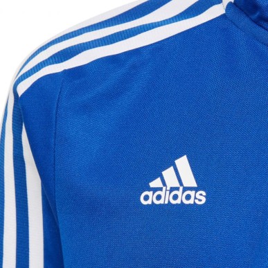 Felpa Adidas Tiro 21 Training Top Youth Jr GM7322