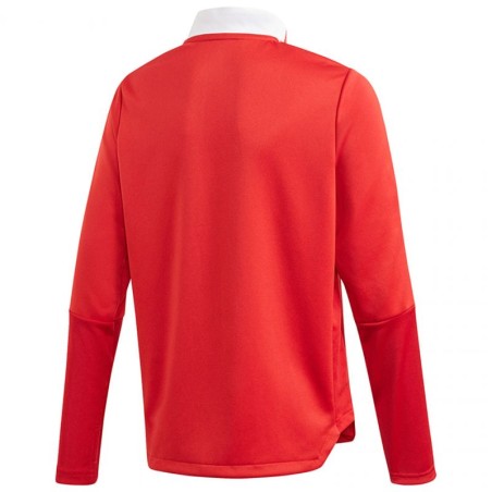 Felpa Adidas Tiro 21 Training Top Youth Jr GM7323