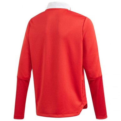 Felpa Adidas Tiro 21 Training Top Youth Jr GM7323