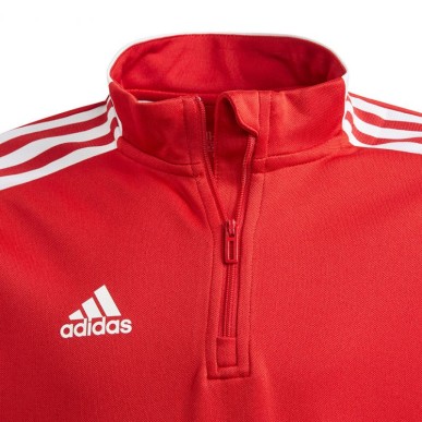 Adidas Tiro 21 Training Top Youth Jr GM7323 sweatshirt