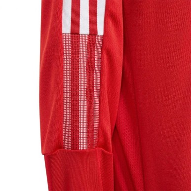 Adidas Tiro 21 Training Top Youth Jr GM7323 sweatshirt