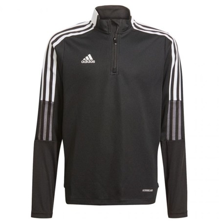 Felpa Adidas Tiro 21 Training Top Youth Jr GM7325