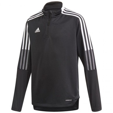 Felpa Adidas Tiro 21 Training Top Youth Jr GM7325