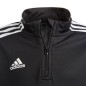 Adidas Tiro 21 Training Top Youth Jr GM7325 sweatshirt