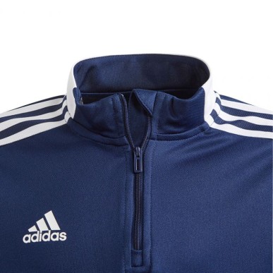 Adidas Tiro 21 Training Top Youth Jr GK9661 sweatshirt