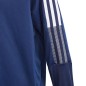 Felpa Adidas Tiro 21 Training Top Youth Jr GK9661