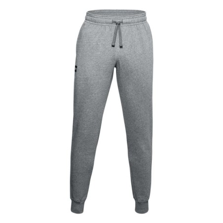 Pantaloni da jogging in pile Under Armour Rival M 1357 128 012