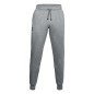 Pantaloni da jogging in pile Under Armour Rival M 1357 128 012