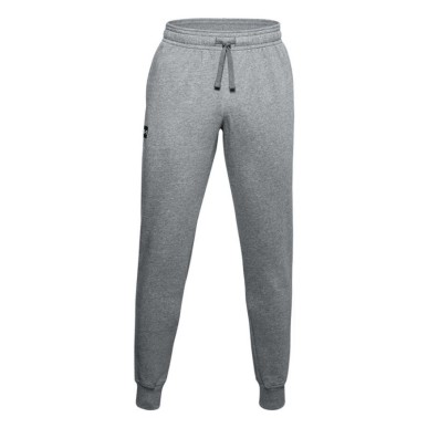 Pantaloni da jogging in pile Under Armour Rival M 1357 128 012