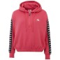 Kappa Ivaine Sweatshirt W 309070 18-2120