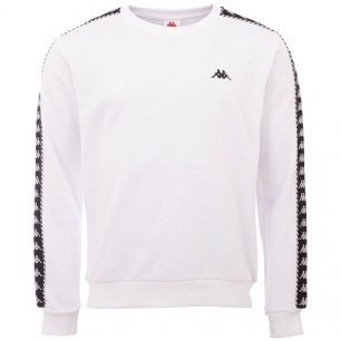 Kappa Ildan Jr.309004J 11-0601 sweatshirt