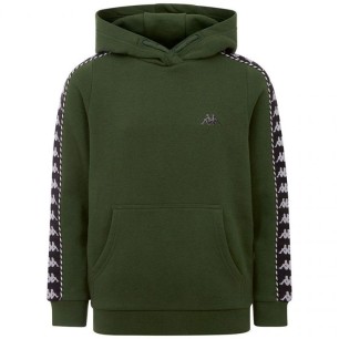 Kappa Igon Jr.309043J 19-6311 sweatshirt