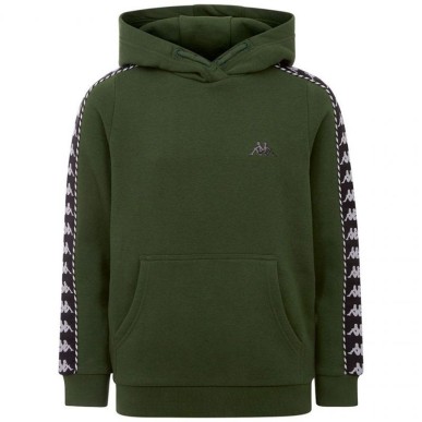 Kappa Igon Jr.309043J 19-6311 sweatshirt