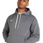 Felpa con cappuccio Nike Team Club 20 M CW6894 071